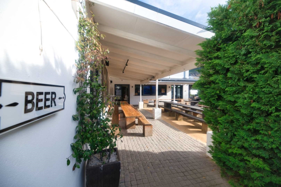 Commercial Property for Sale in Hemel and Aarde Western Cape